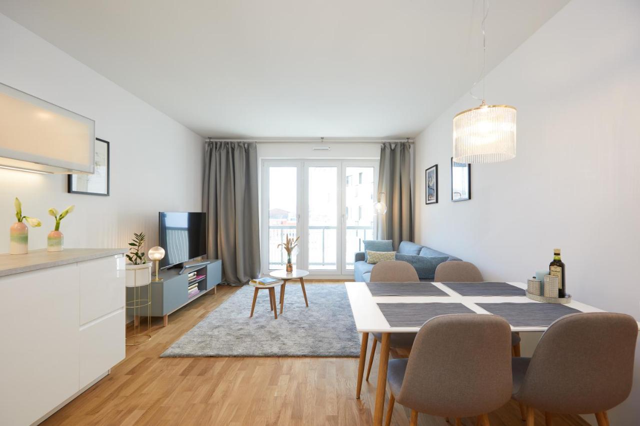 Ferienwohnung Redlok Garmisch-Partenkirchen Exterior foto