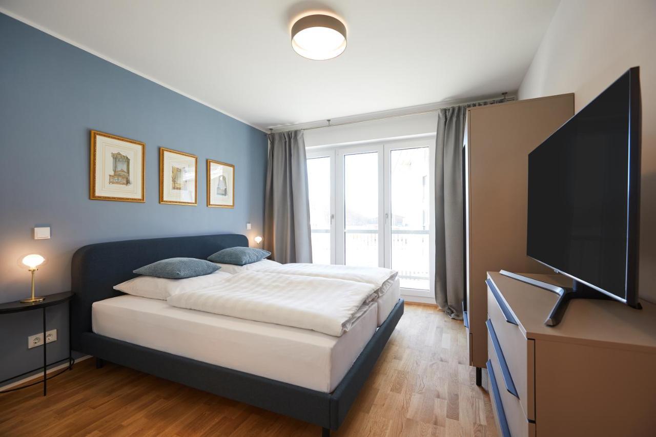 Ferienwohnung Redlok Garmisch-Partenkirchen Exterior foto